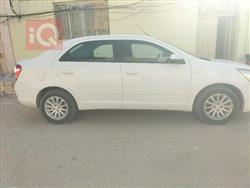 شيفروليه كوبالت